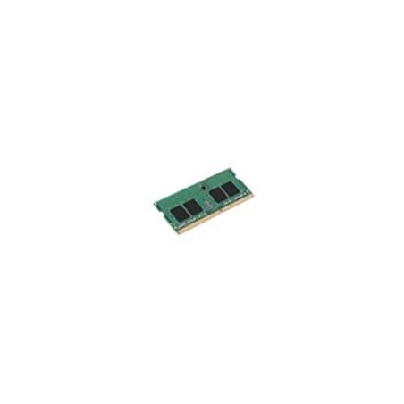 Kingston 8GB 2666MHz DDR4 ECC CL19 - Reliable Performance for Enhanced Stability | Model: KSM26SES8/8HDT